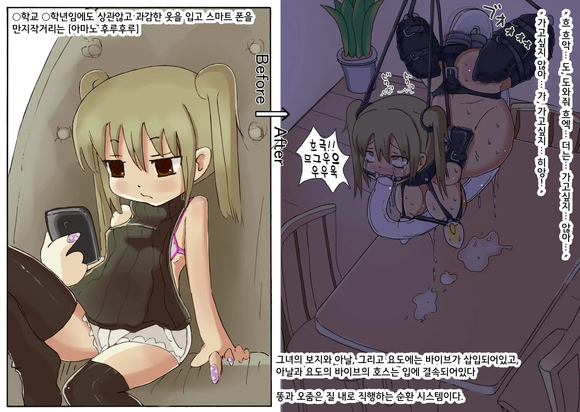 Shoujo Buppin Catalog 2